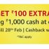 PhonePe 80% cashback: 80% cashback on any gift card on Zingoy