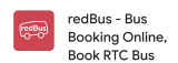 RedBus App Offer : Get Rs.250 Cashback