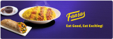 100% Cashback on Faasos Food Orders