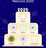 Google Pay 2020 Offer : Upto Rs.2020 Cashback